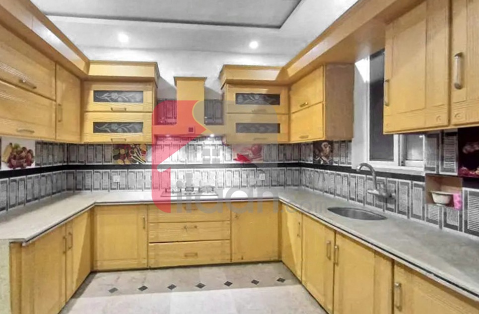 5 Marla House for Rent (First Floor) in Ghalib City, Faisalabad 
