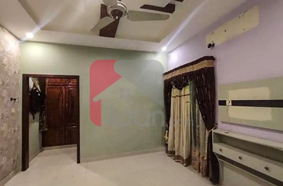 5 Marla House for Rent in Gulberg Valley, Faisalabad 