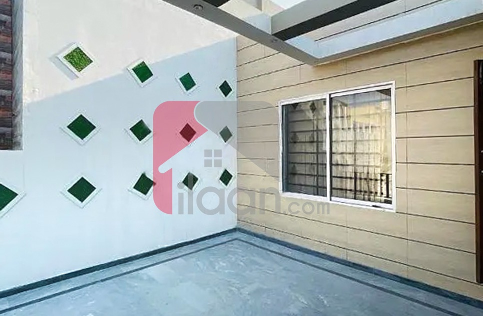 7 Marla House for Sale in Phase 1, Gulshan e Madina, Faisalabad 