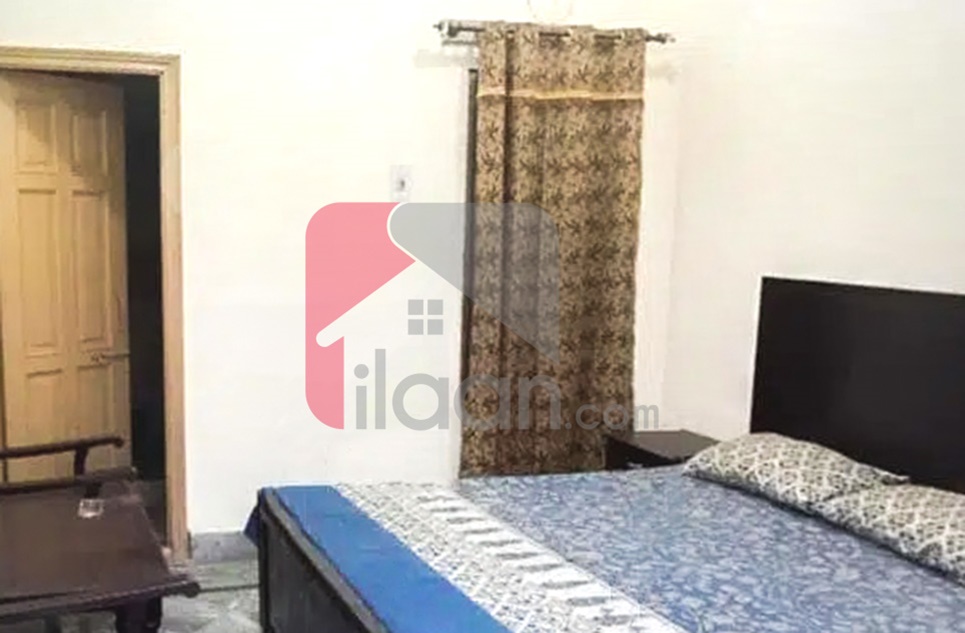 6 Marla House for Rent in Madina Town, Faisalabad