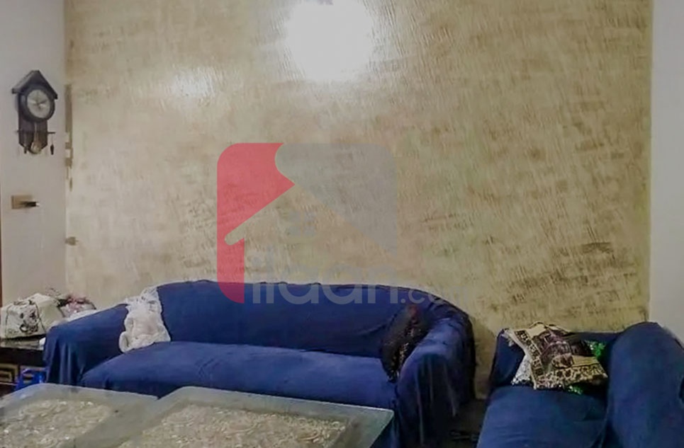 5 Marla House for Sale in Saeed Colony, Faisalabad 