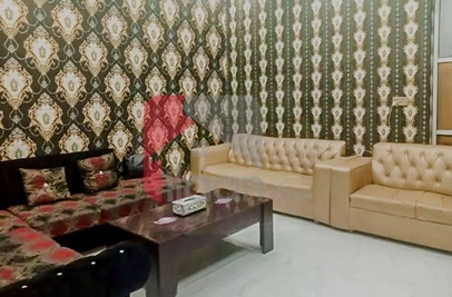 3.5 Marla House for Sale in Saeed Colony, Faisalabad 