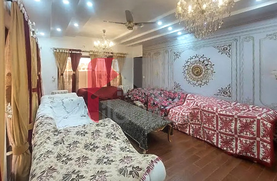 1.5 Kanal House for Sale in Madina Town, Faisalabad 