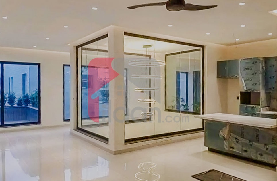 1 Kanal House for Sale in Paradise Valley, Faisalabad 