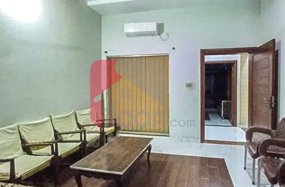 8 Marla House for Rent in Model City 1, Faisalabad 