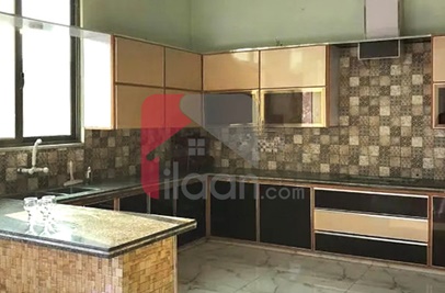5 Marla House for Rent on Mian Zulfiqar Ali Shahid Road, Faisalabad 