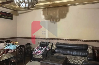 11 Marla House for Sale in Muslim Town, Faisalabad 