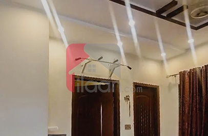 3 Bed Apartment for Sale in Imperial Garden Homes, Lahore