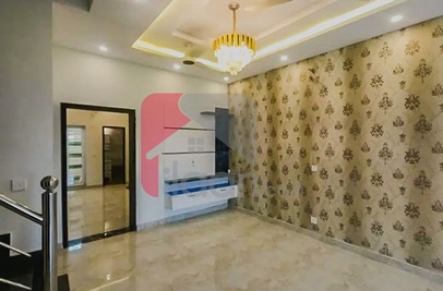5 Marla House for Sale in Woods Block, Paragon City, Lahore