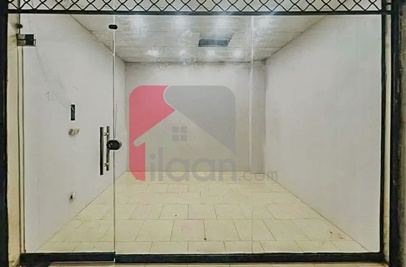 0.5 Marla Shop for Sale in Johar Town, Lahore