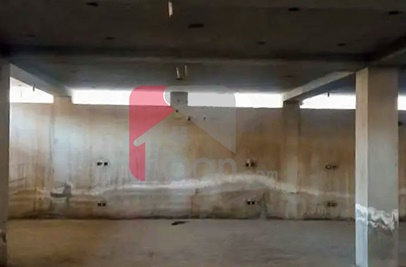 10 Marla Building for Rent in Johar Town, Lahore