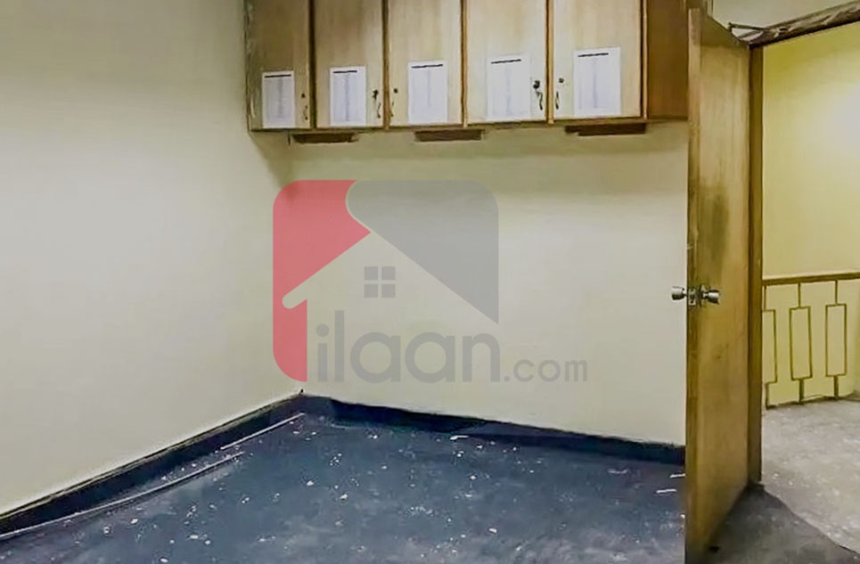 5.3 Marla Office for Rent on Jail Road, Lahore