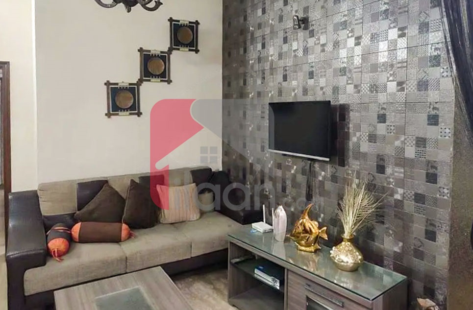 10 Marla House for Rent in Wapda Town, Lahore