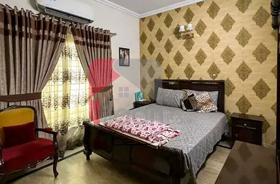 5 Marla House for Rent in Wapda Town, Lahore