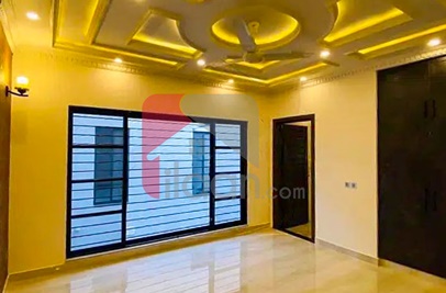 10 Marla House for Rent in Al Hafeez Garden, Lahore