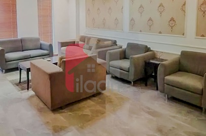 2 Bed Apartment for Rent in Shah Jamal, Lahore