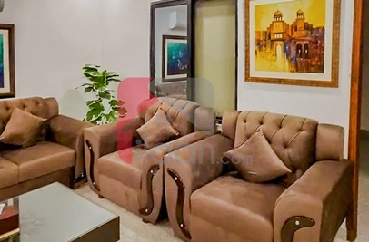 2 Bed Apartment for Rent in Eden City, Lahore
