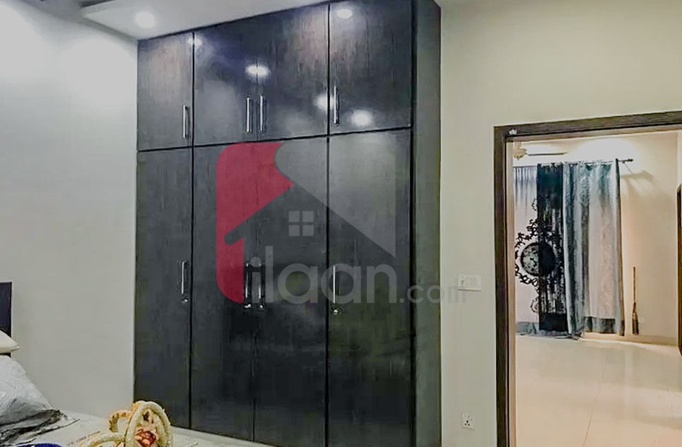10 Marla House for Rent (First Floor) in Valencia Housing Society, Lahore
