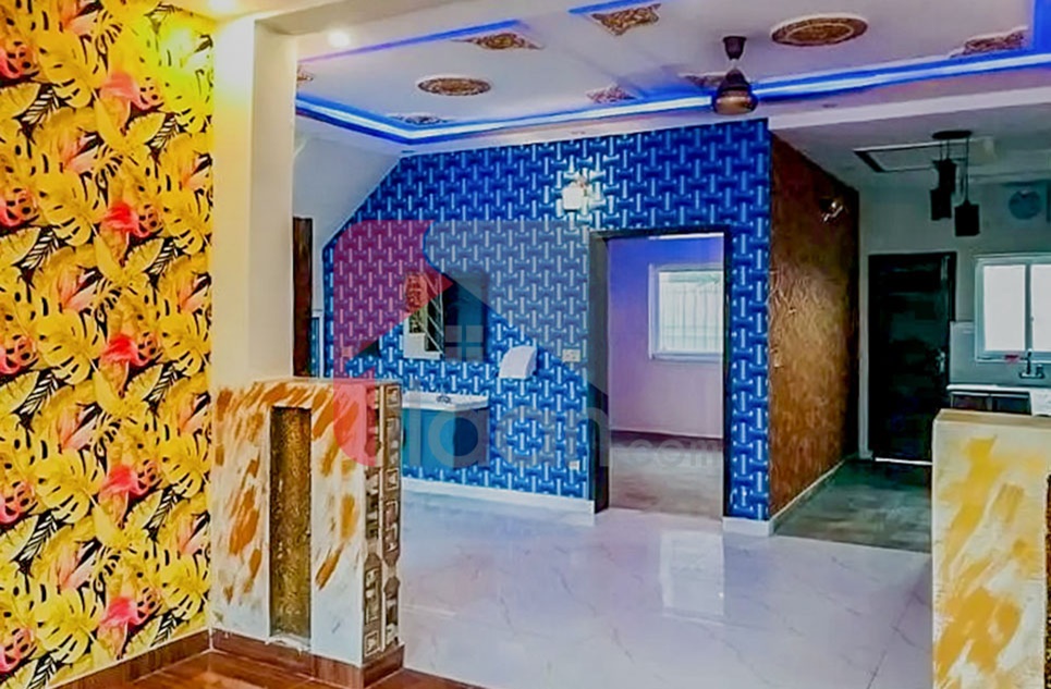 5 Marla House for Sale in Cavalry Ground Extension, Lahore