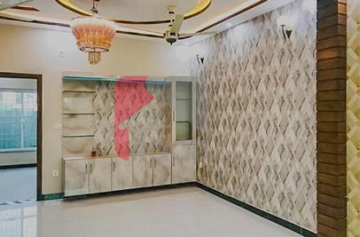 2 Marla House for Sale in Cavalry Ground Extension, Lahore