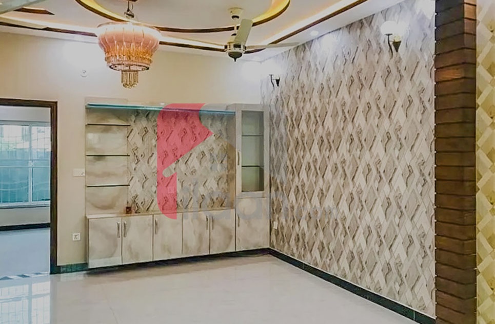 2 Marla House for Sale in Cavalry Ground Extension, Lahore