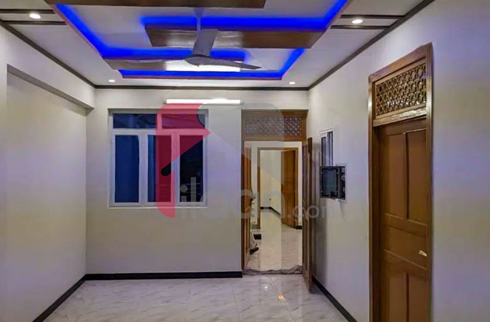 10 Marla House for Rent in Bismillah Housing Scheme, Lahore
