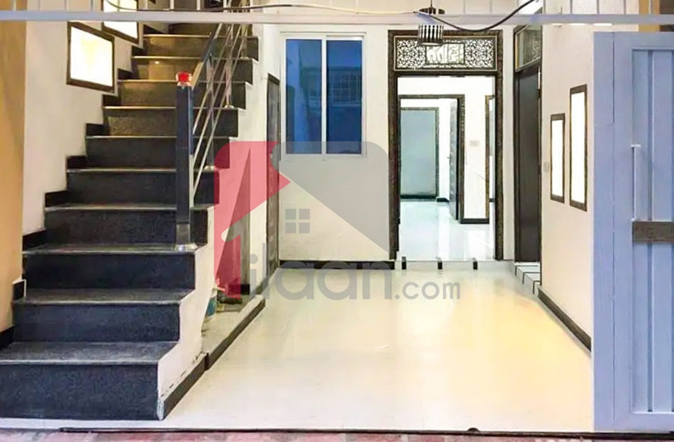 4 Marla House for Rent in Bismillah Housing Scheme, Lahore