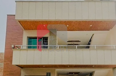 5 Marla House for Sale in Johar Town, Lahore