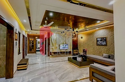 1 Kanal House for Sale in Phase 2, Johar Town, Lahore