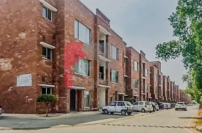 2 Bed Apartment for Sale in Awami Villas, Block D, Bahria Orchard, Lahore