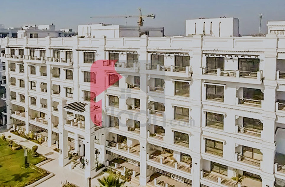 2 Bed Apartment for Sale in The Springs Apartment Homes, Lahore