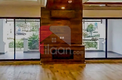 3 Bed Apartment for Rent in The Springs Apartment Homes, Lahore