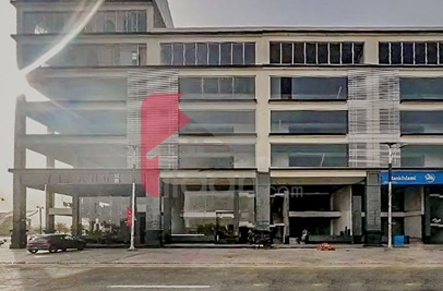 8 Marla Building for Rent in Phase 1, Fazaia Housing Scheme, Lahore