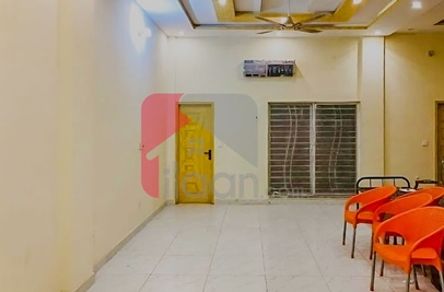 6 Marla Shop for Rent on Airport Road, Lahore