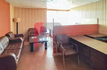 1.1 Kanal Office for Rent in Gulberg, Lahore