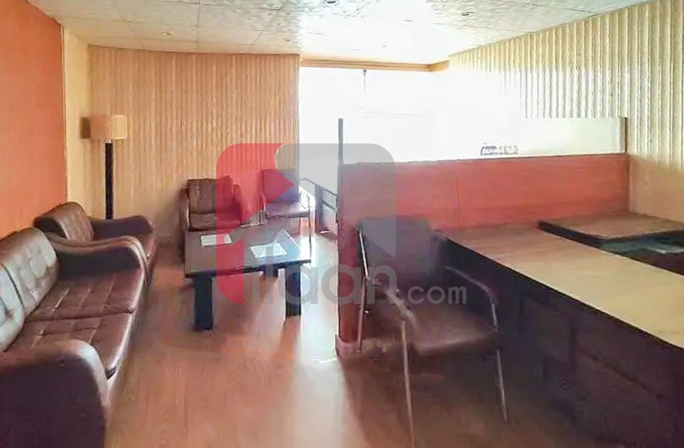 1.1 Kanal Office for Rent in Gulberg, Lahore