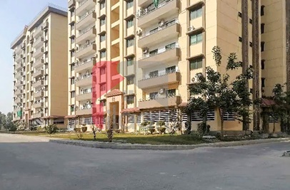 4 Bed Apartment for Rent in Askari 11, Lahore