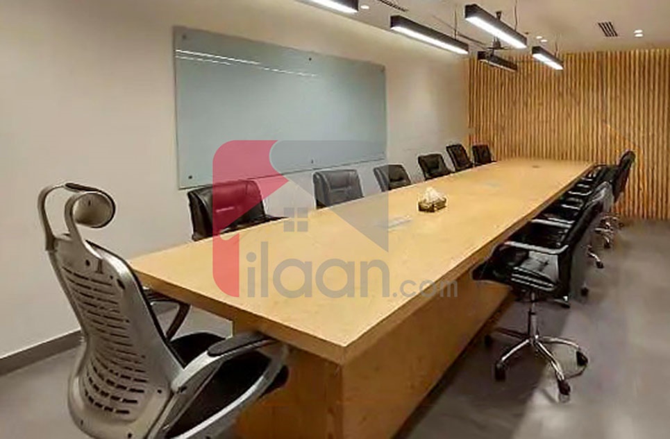 1.1 Kanal Office for Rent in Main Boulevard Gulberg, Gulberg, Lahore