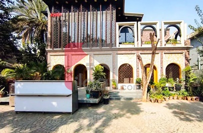 2 Kanal Building for Sale in Gulberg, Lahore