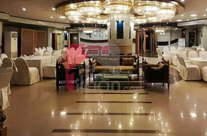 3 Kanal Building for Rent in Gulberg, Lahore