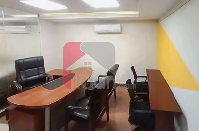 1.1 Kanal Building for Rent in Model Town, Lahore