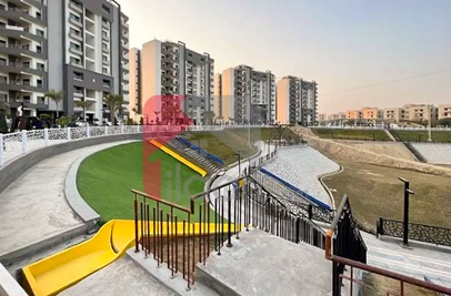 3 Bed Apartment for Sale in Sector D, Askari 11, Lahore