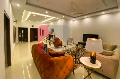 1 Kanal House for Sale in Gulberg, Lahore