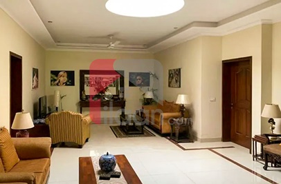 4.4 Kanal House for Sale in Gulberg, Lahore