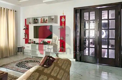1 Kanal House for Rent in Gulberg, Lahore