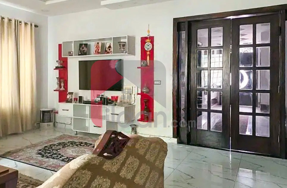 1 Kanal House for Rent in Gulberg, Lahore