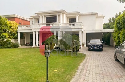 1 Kanal House for Rent in Gulberg, Lahore
