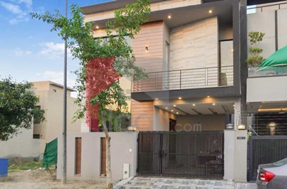5 Marla House for Sale in Block C, Phase 9 - Town, DHA Lahore