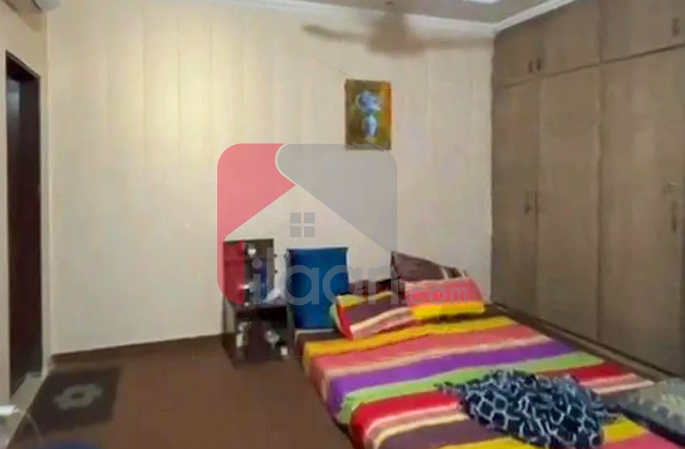 6 Marla House for Sale in Sheraz Villas, Lahore