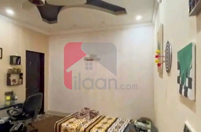 6 Marla House for Sale in Sheraz Villas, Lahore